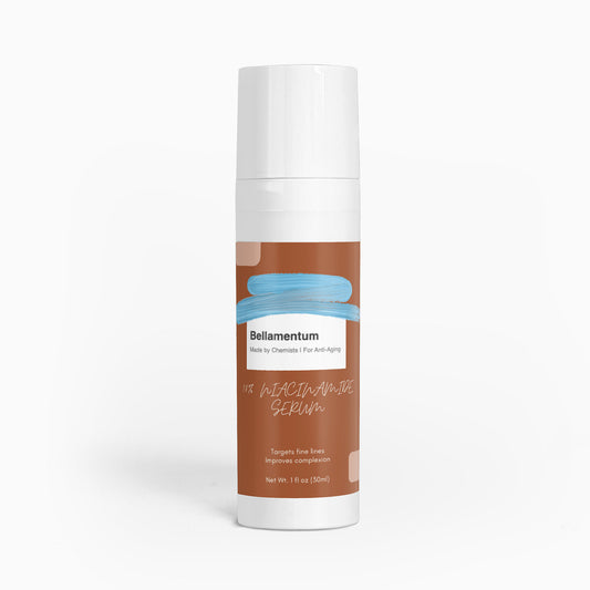 10% Niacinamide Serum