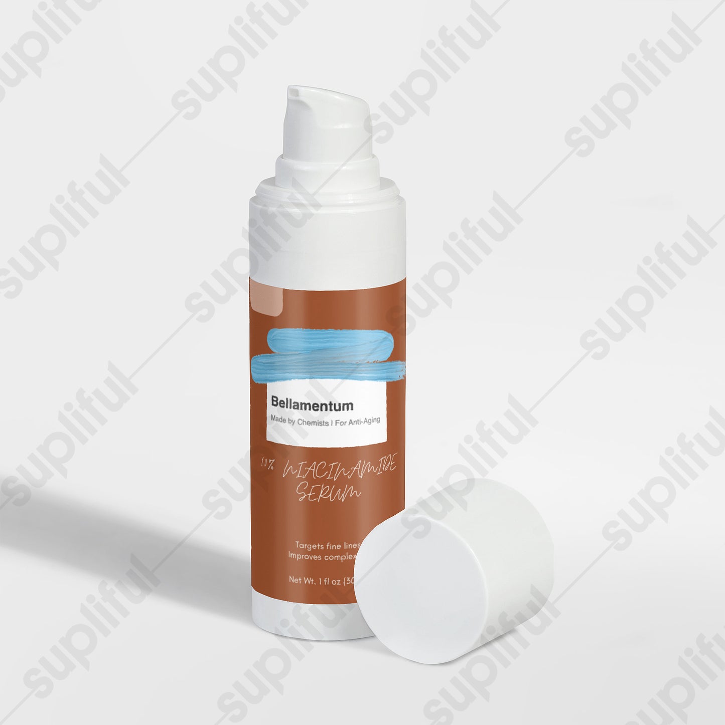 10% Niacinamide Serum