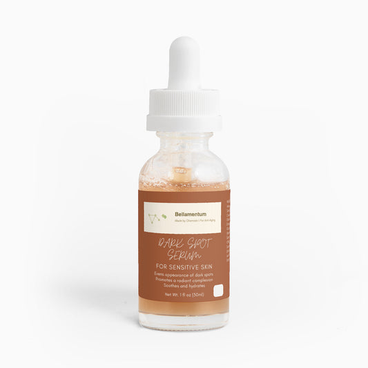 Dark Spot Serum for Sensitive Skin